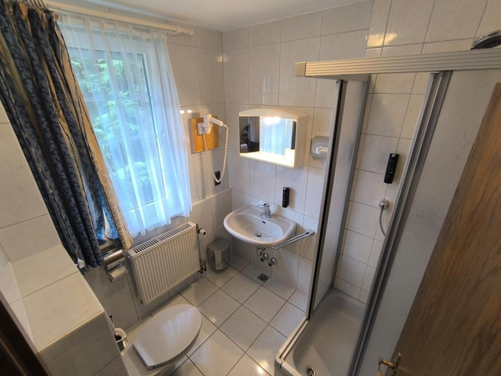 Smart B&b3 Bb 1007 Hotel Winterberg
