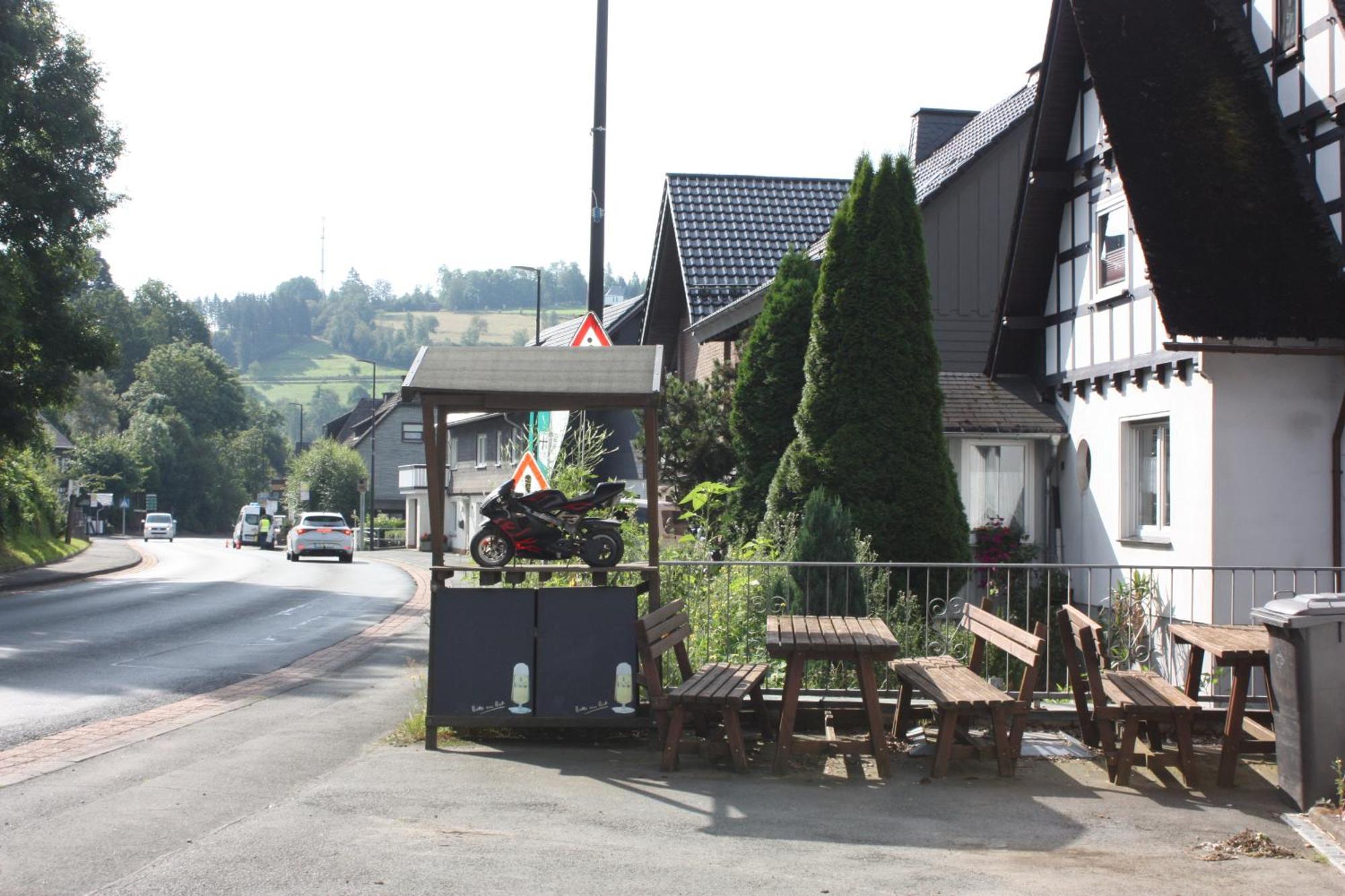 Hotel Smart B&b3 Bb 1007