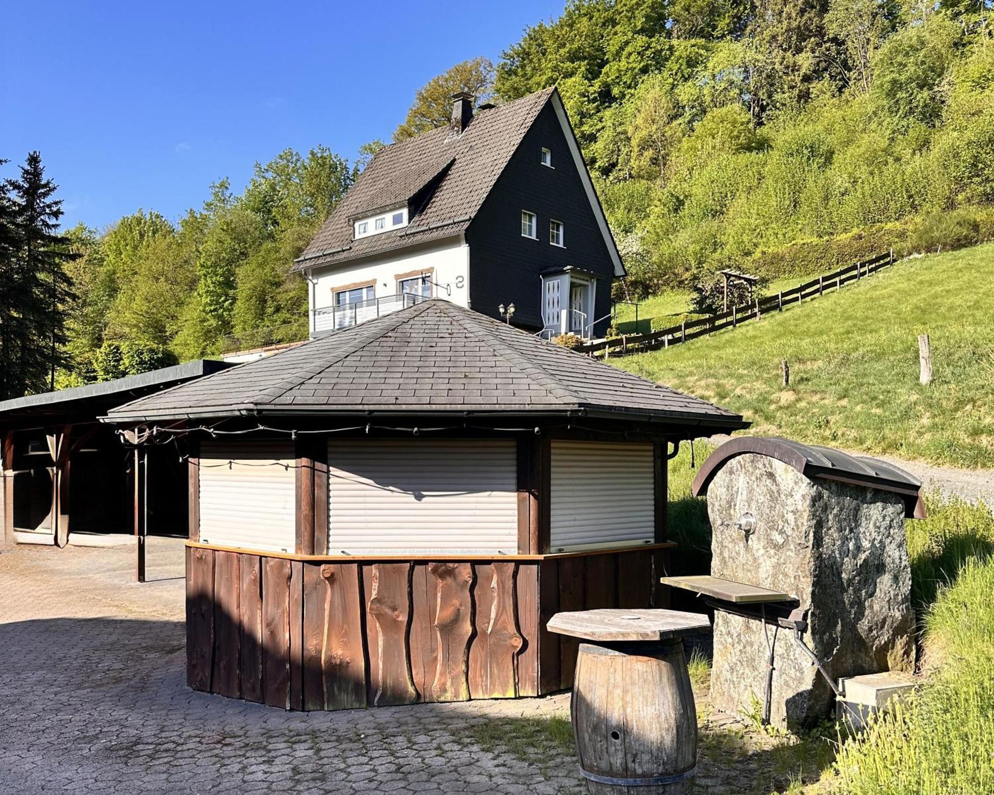 Smart B&b3 Bb 1007 Hotel Winterberg